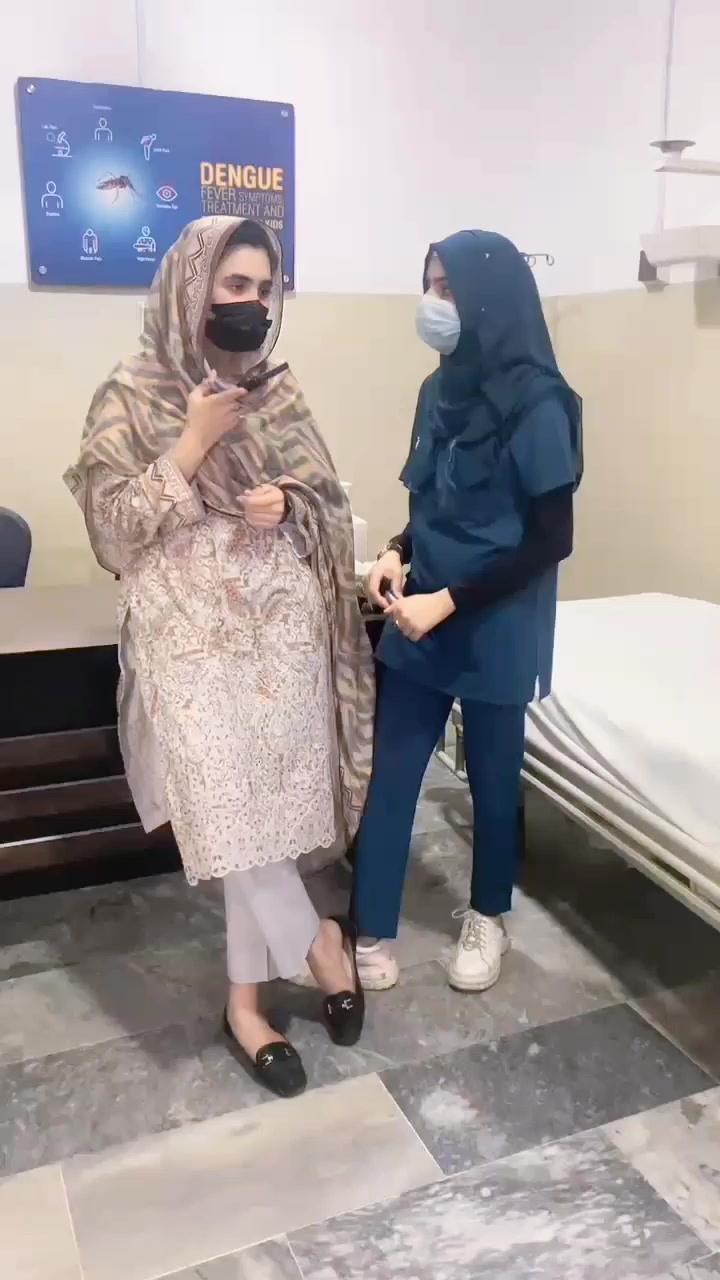 @Dr.Muqaddas Official