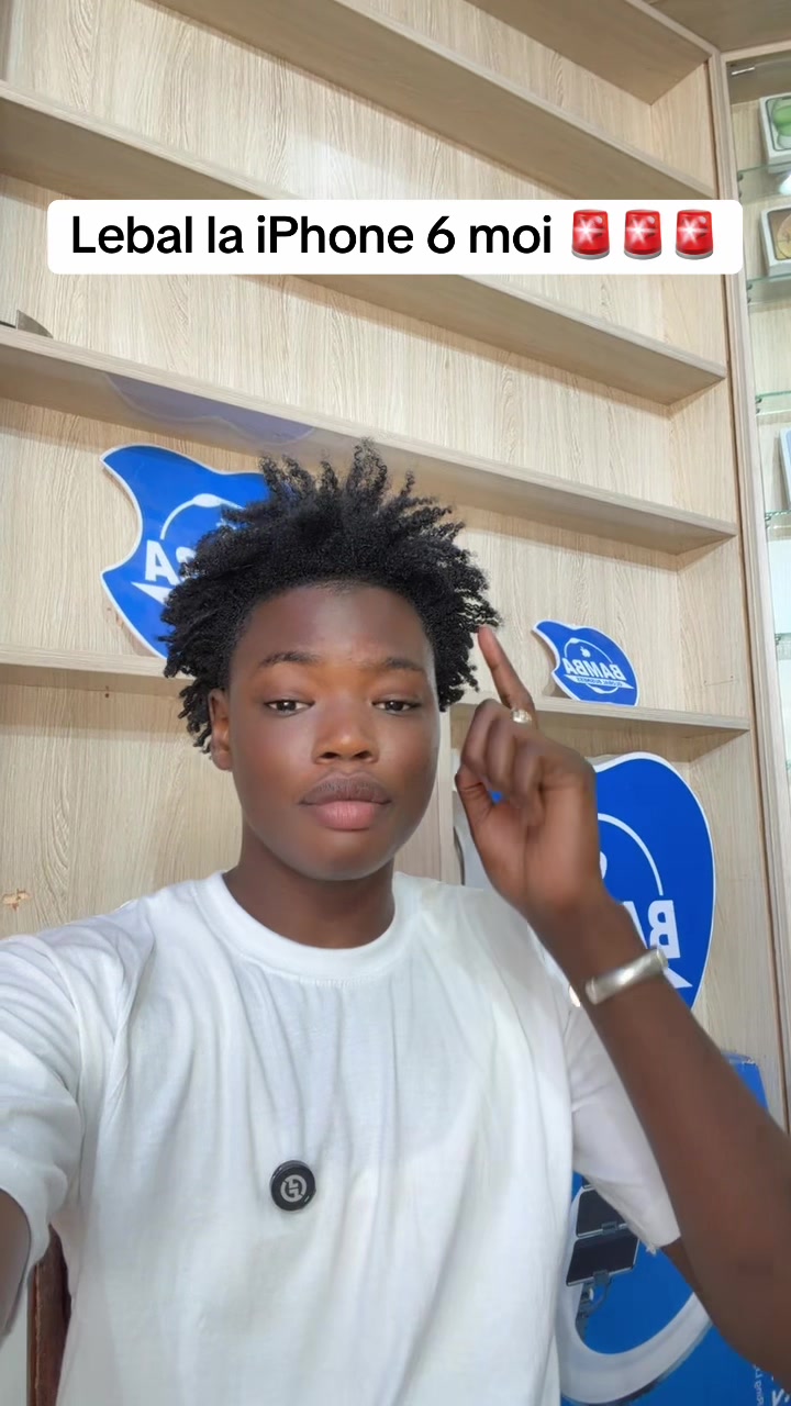 @BAMBA GLOBAL BUSINESS
