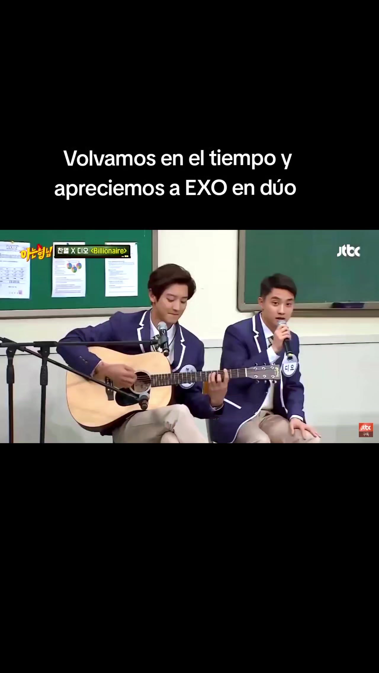 @EXO Guaraní 🇵🇾