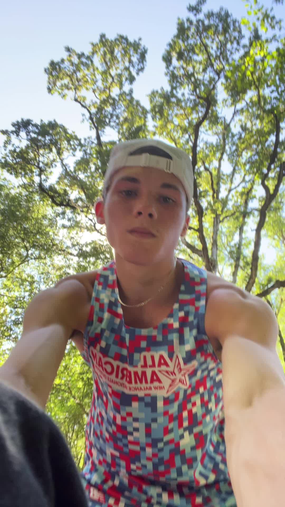 @Howell Boys XC/TF