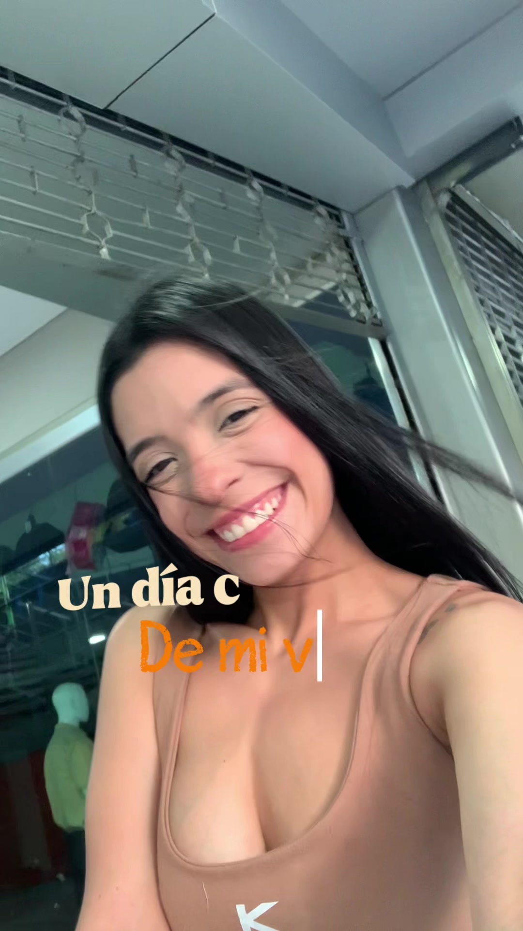 @Bianca Madriz