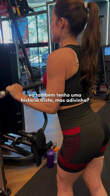 @Erica Moutinho