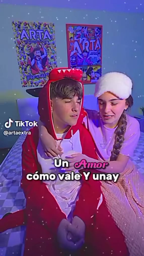 @(AMO A VALERIA)