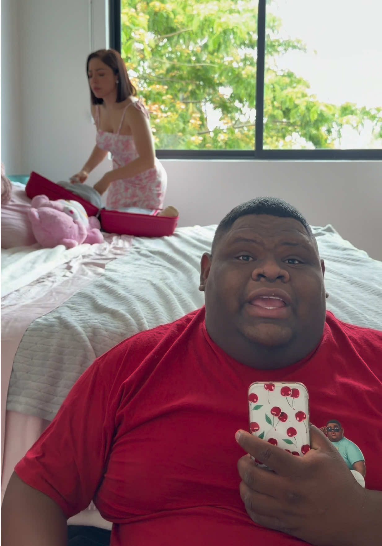 @Jocessita