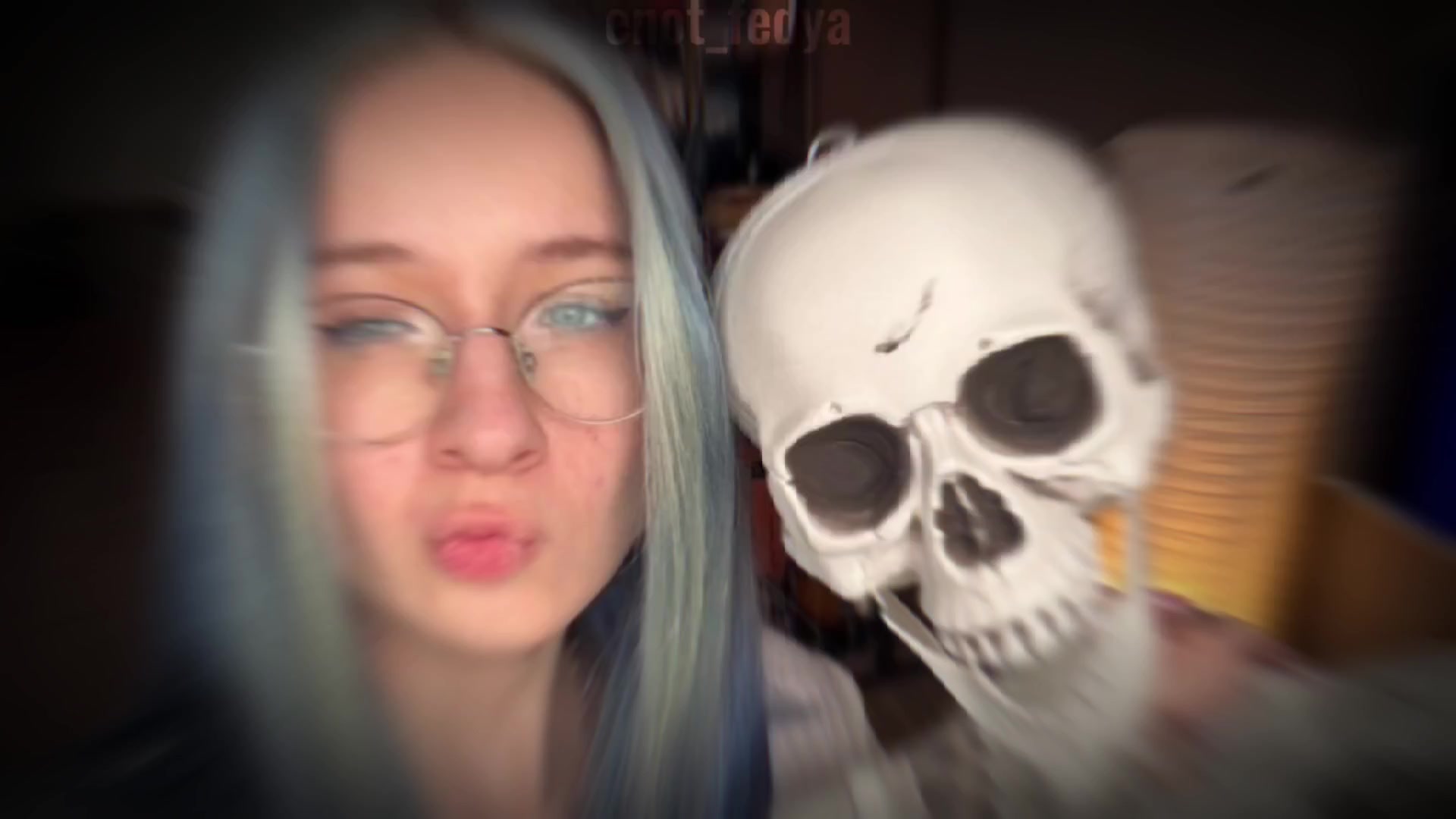 @☆Енотик федя☆