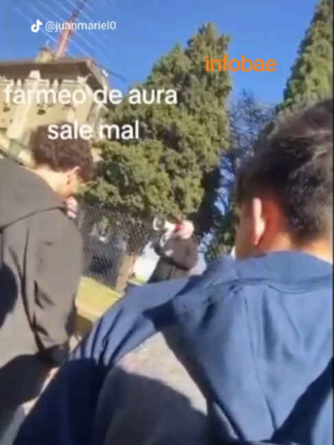 @infobae