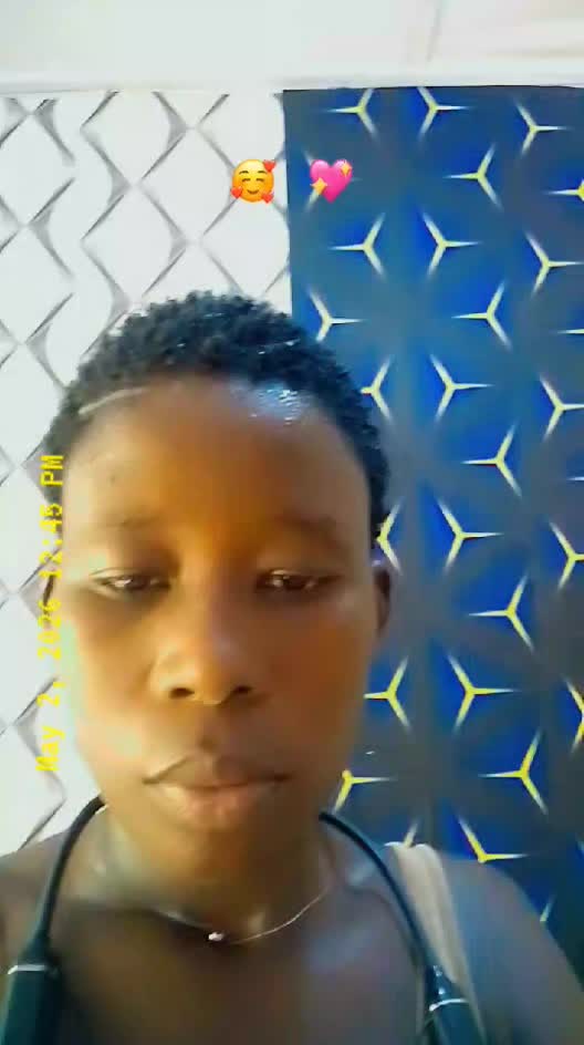 @obaapa Akua