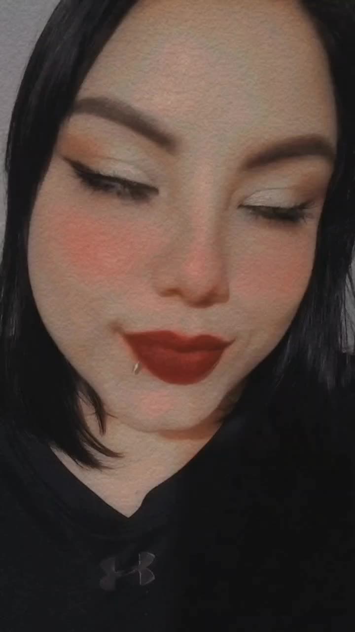 @CinthyaAcero😍