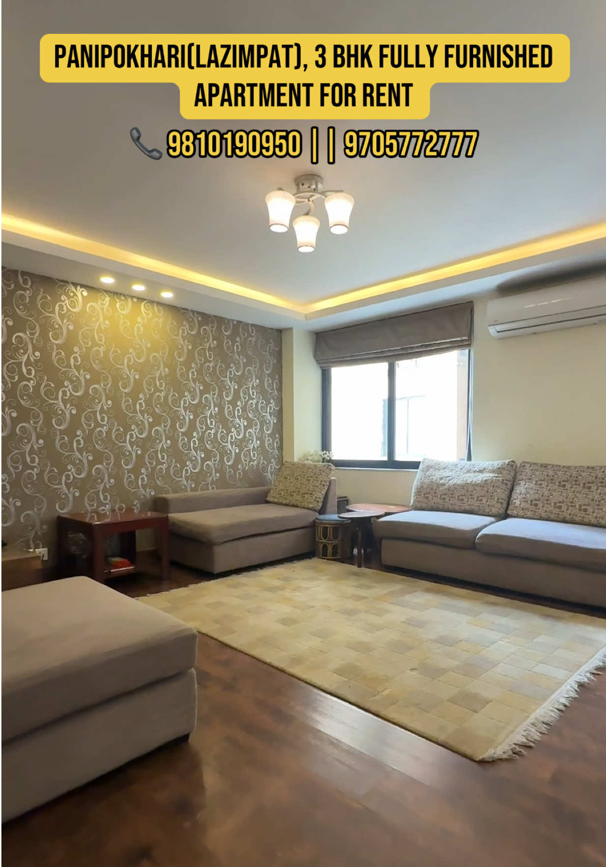 @Alpha Properties