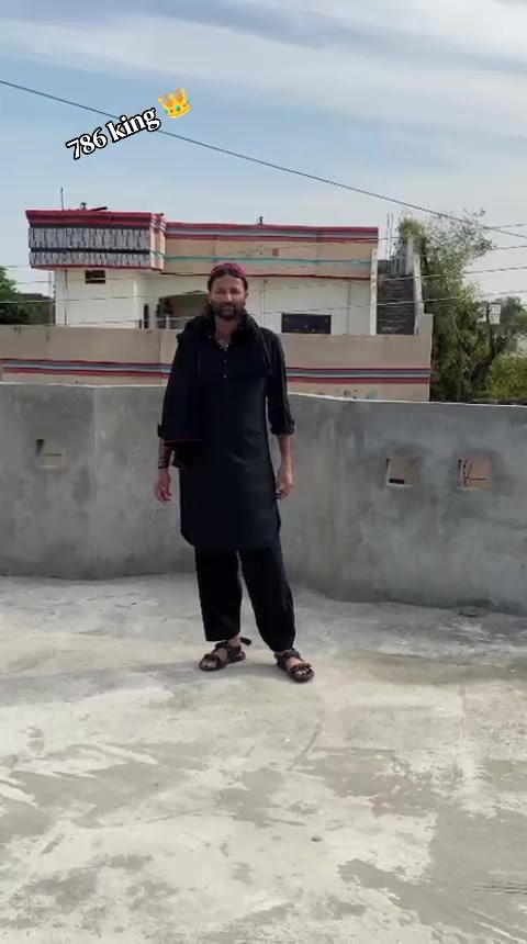 @چوہدری نثار مندیال