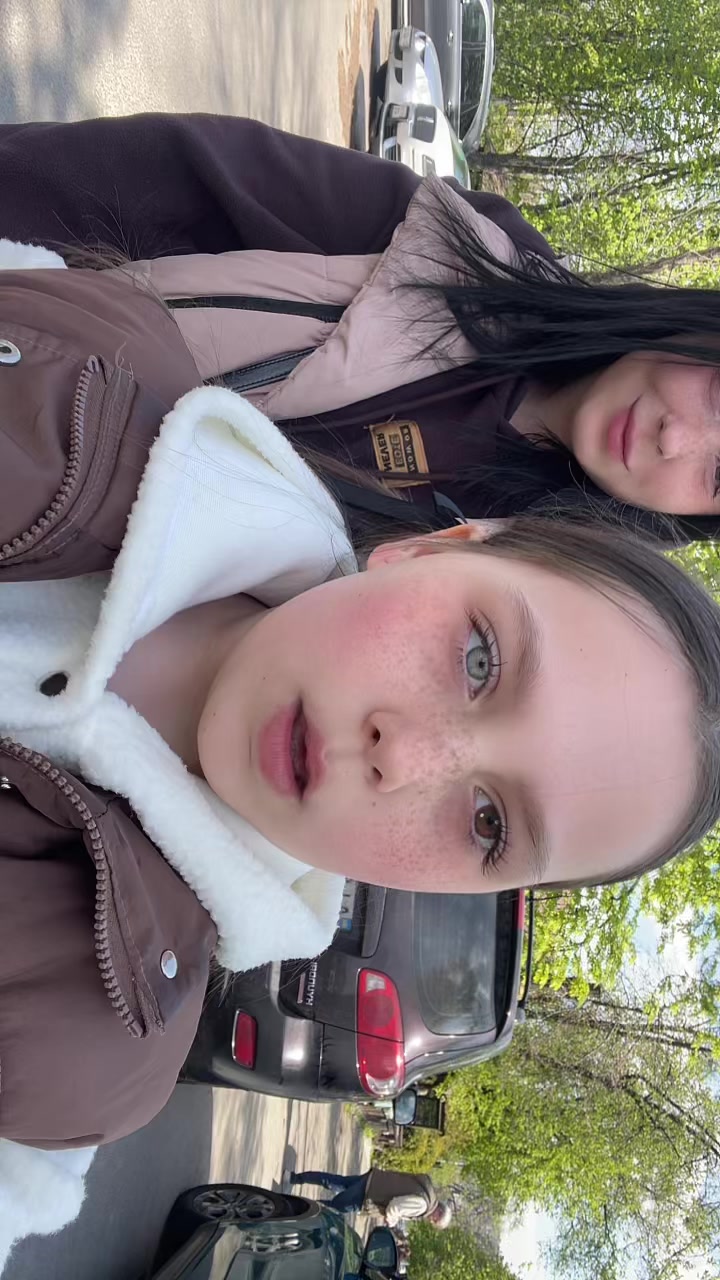 @Darina Shevtshenko