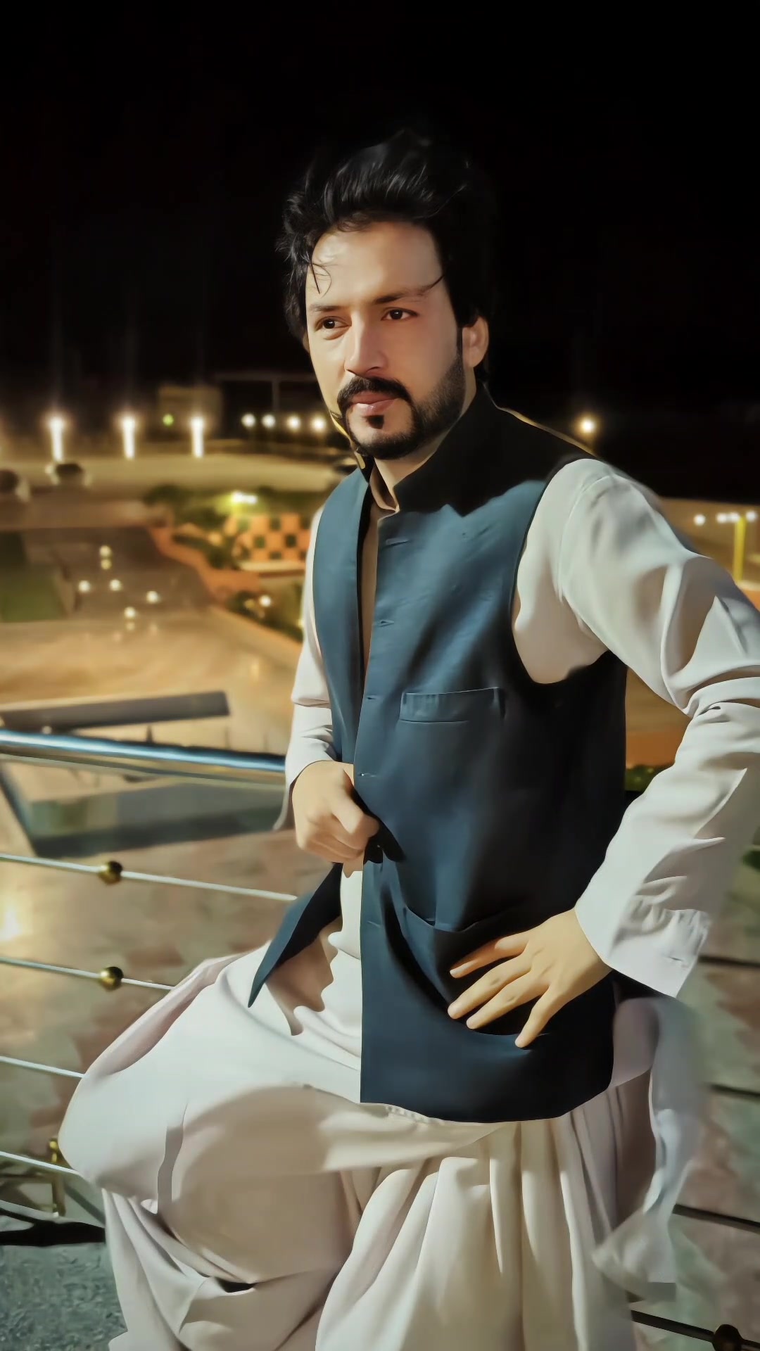 @Badshah Baloch