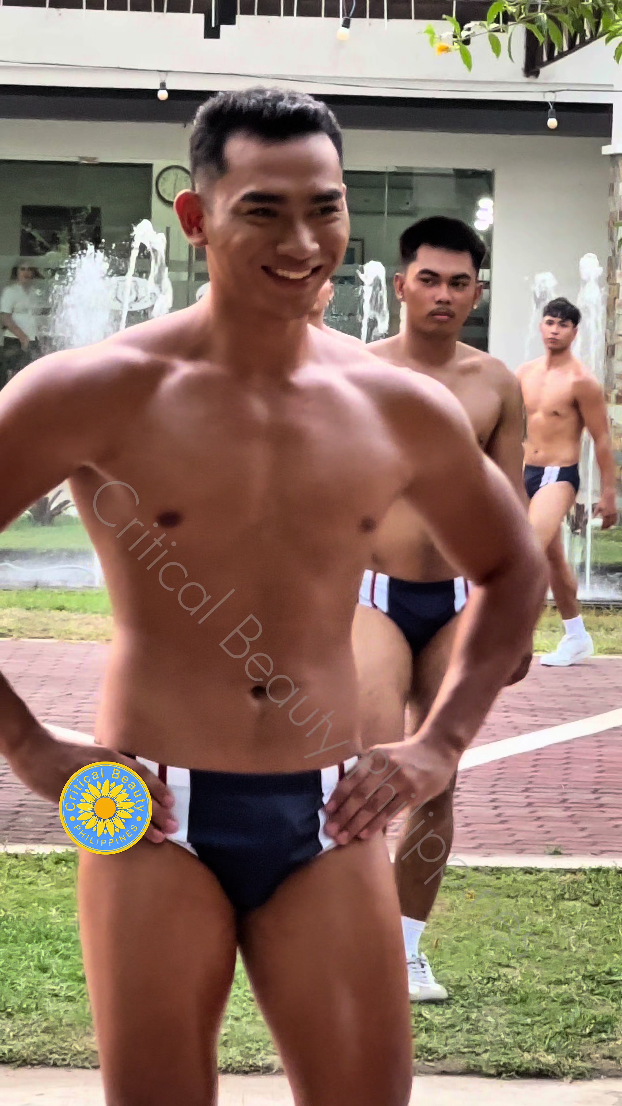 @Critical Beauty Philippines