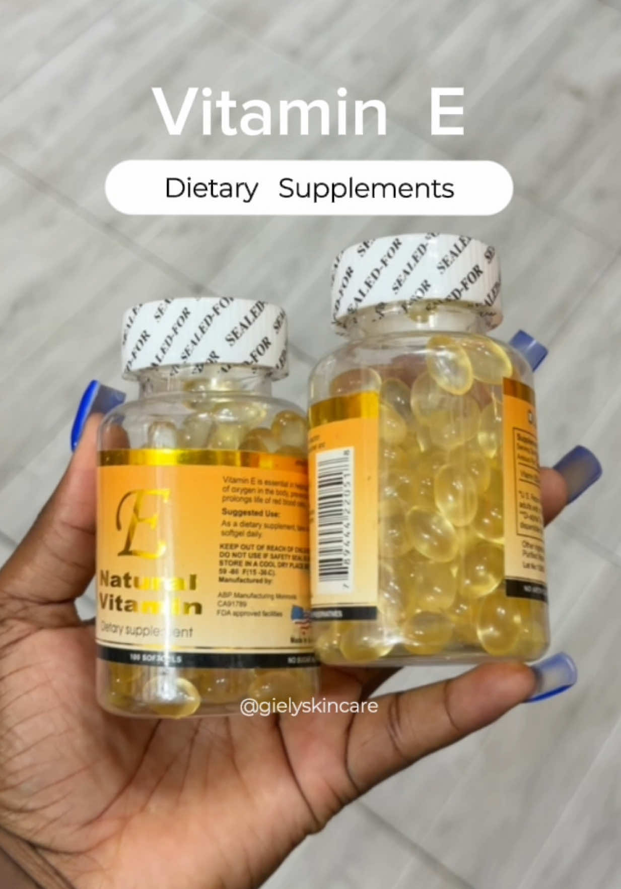 @Gielyskincare