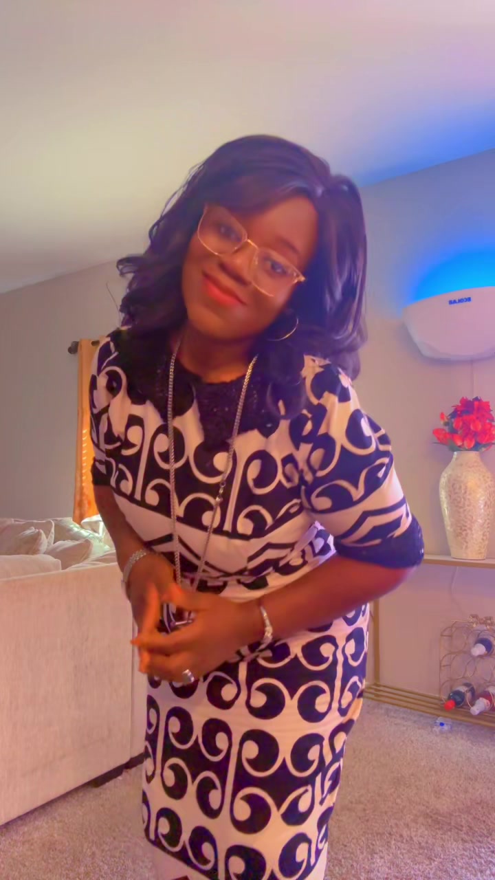@Ivy Amoah