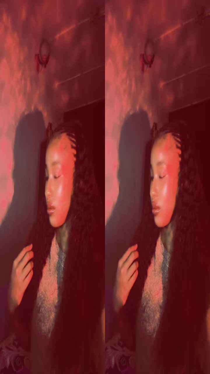 @TooFineToStress🎀