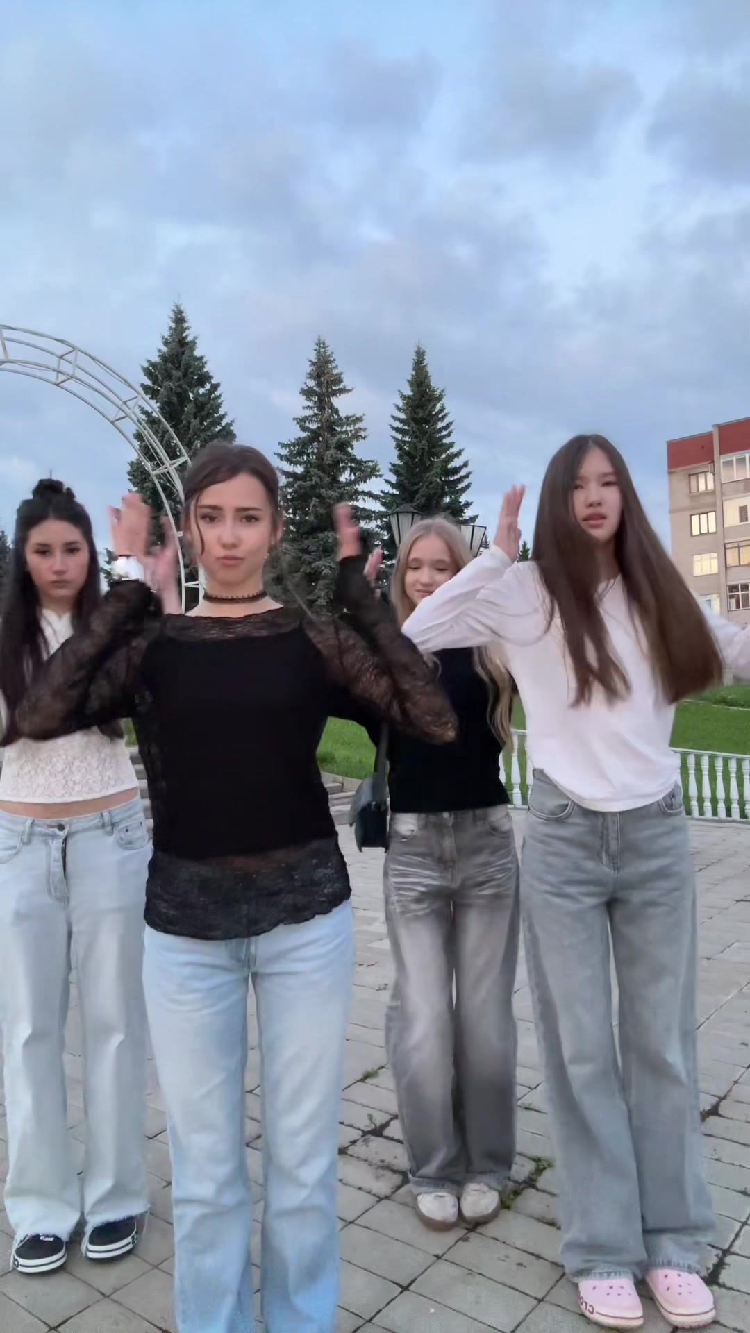 @никлима