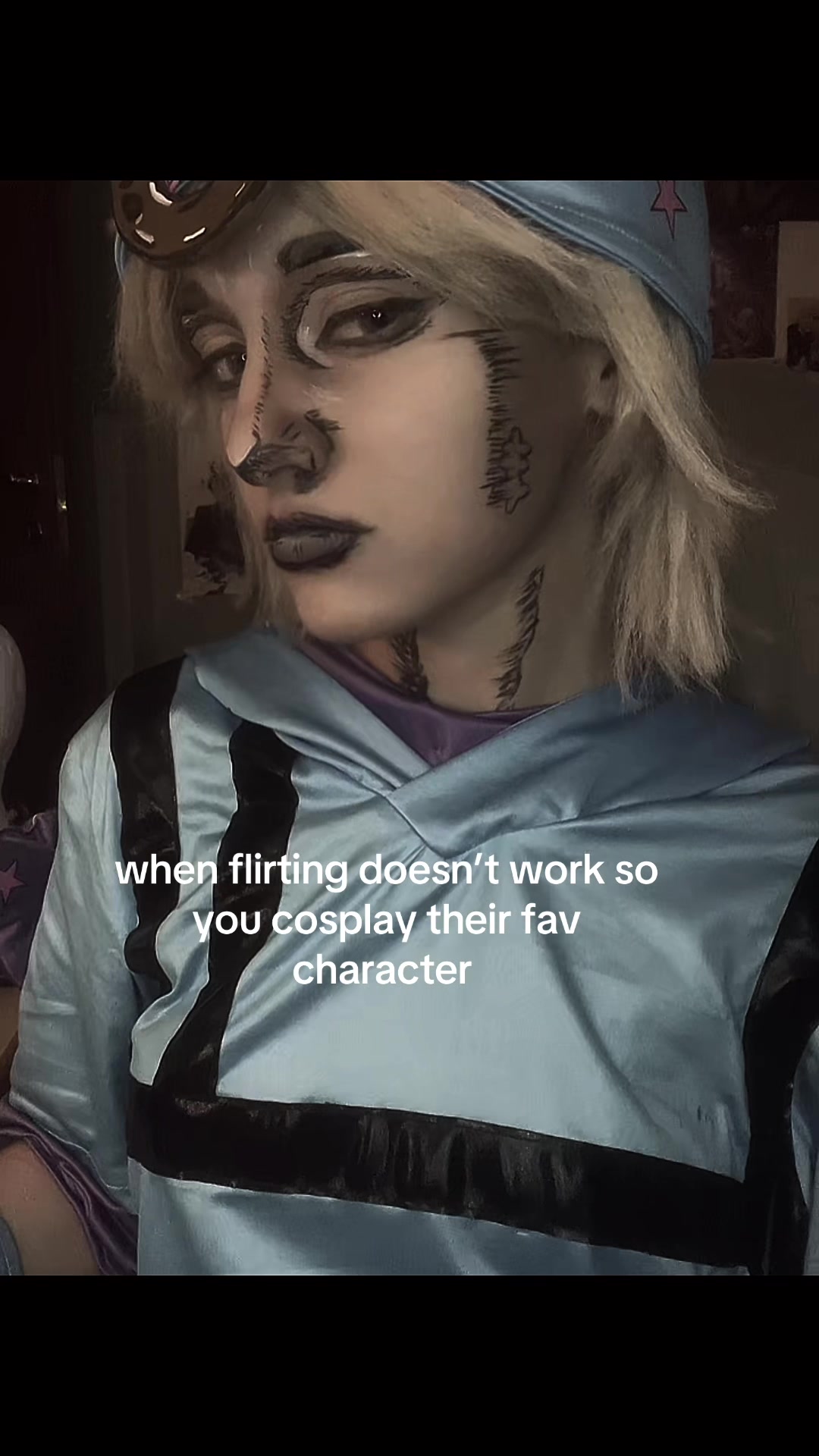 @maryミ★💙