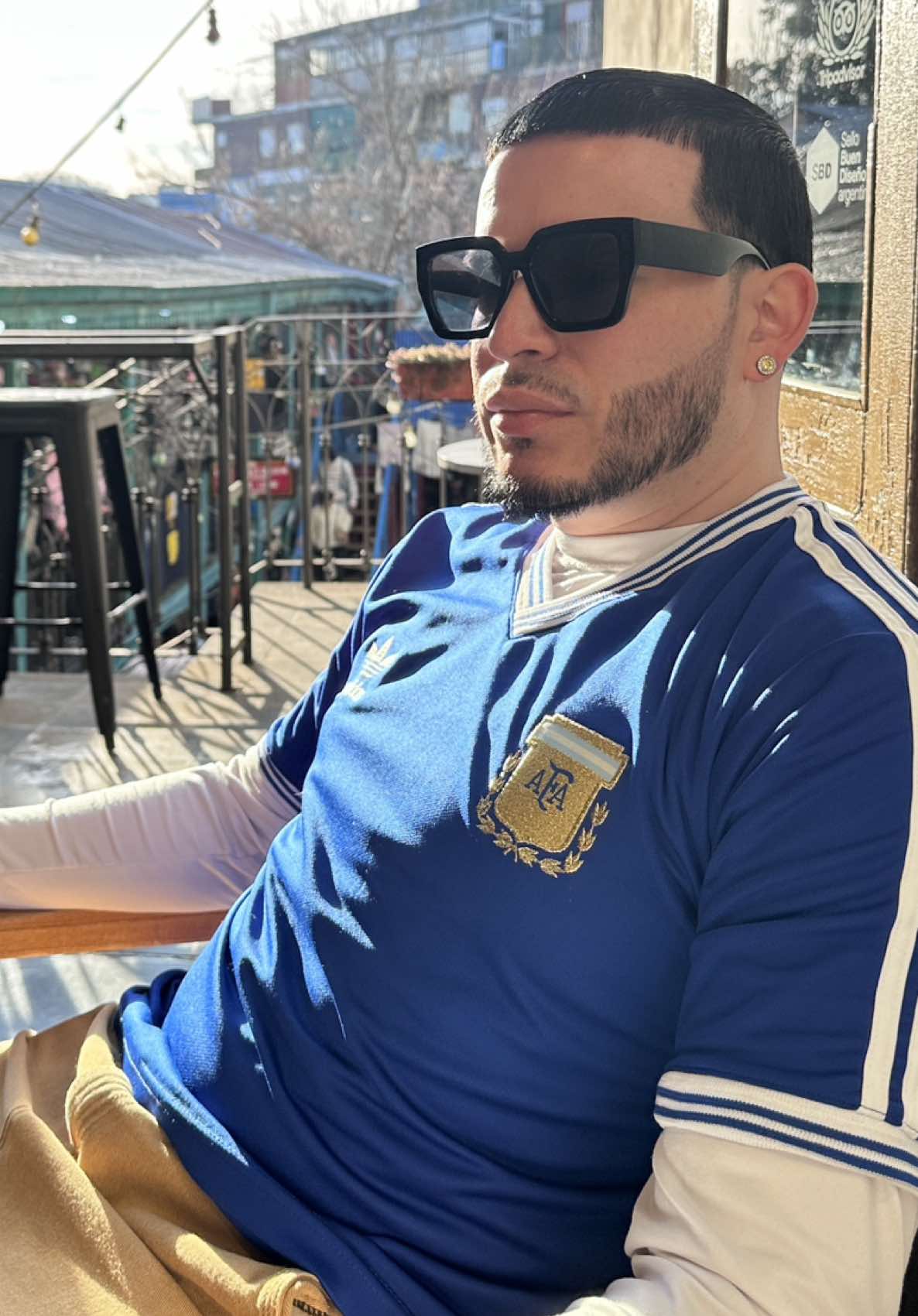@Ares Beat 🇦🇷