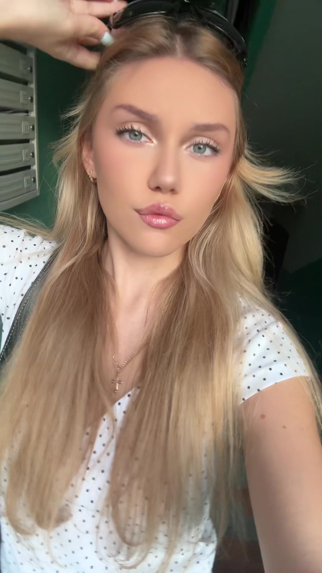 @полина андреевна