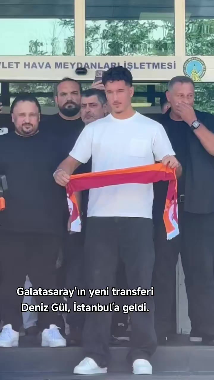@Galatasaray Haberlerim