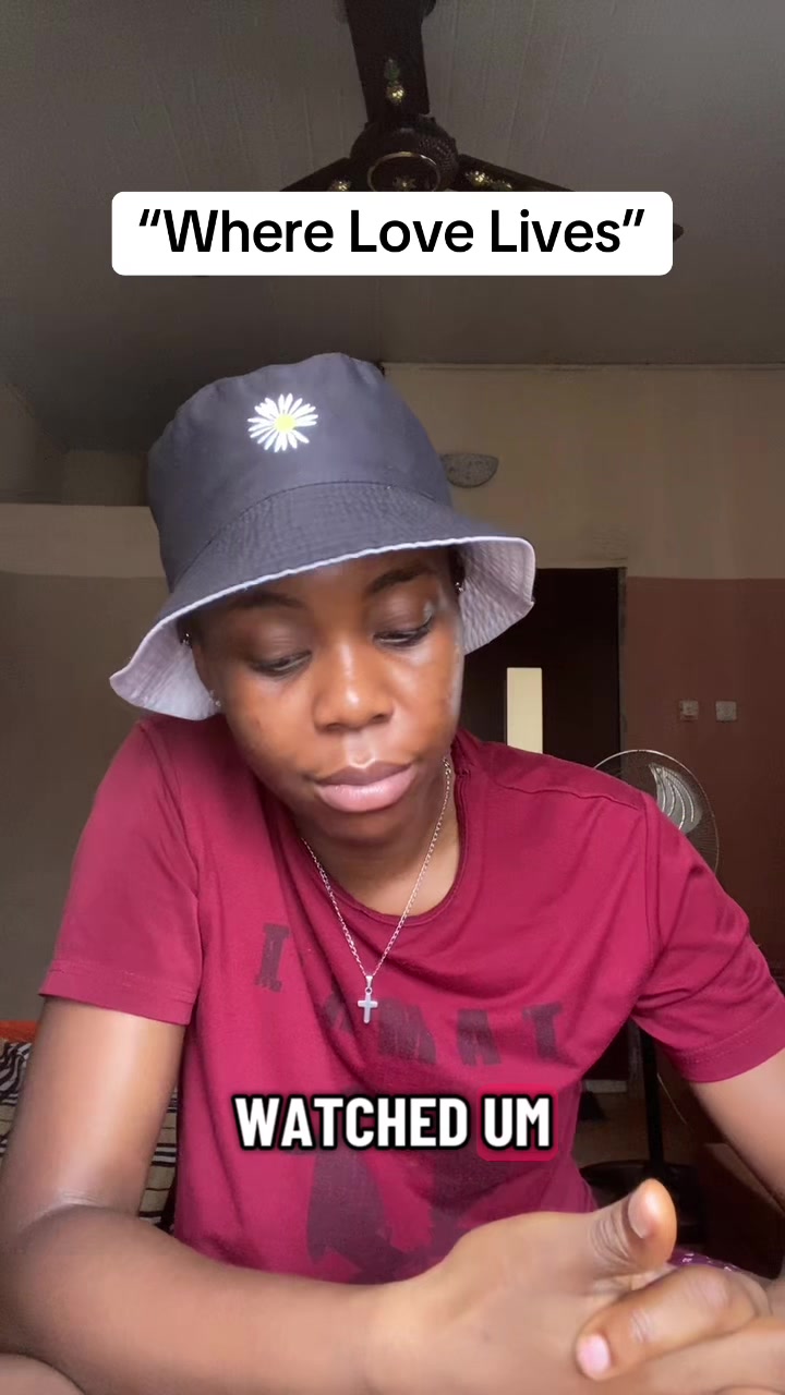 @Fallon Ajaegbu