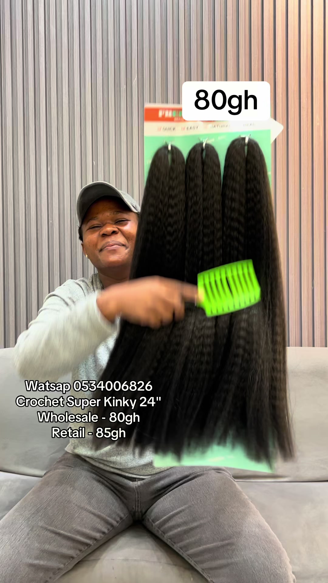 @Masito Hair