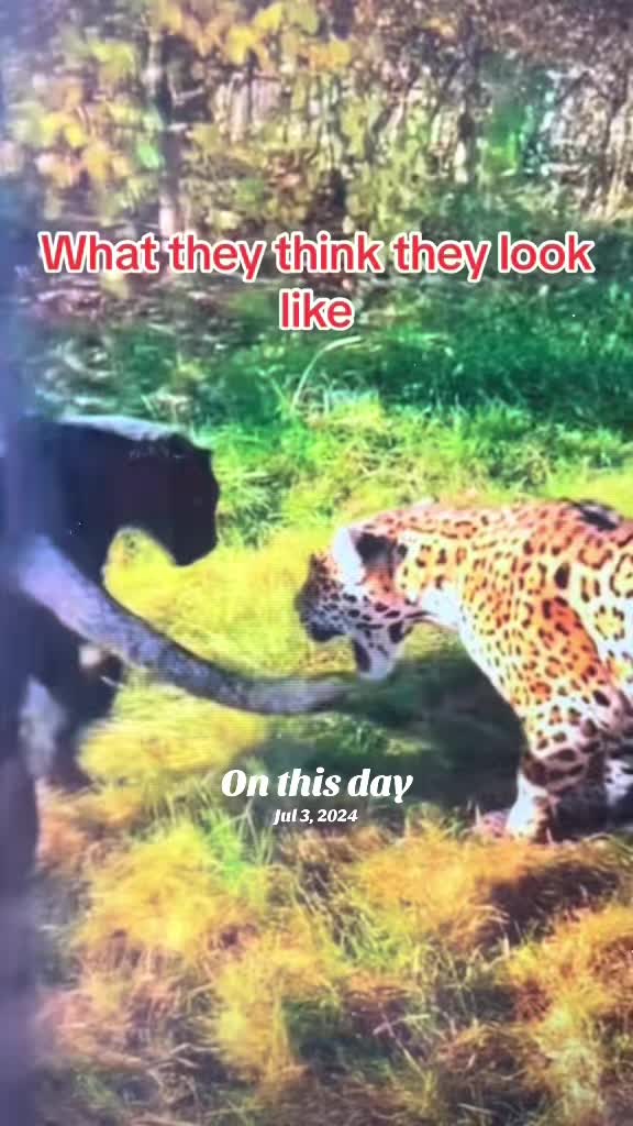 @Pablo & Luigi 🐾
