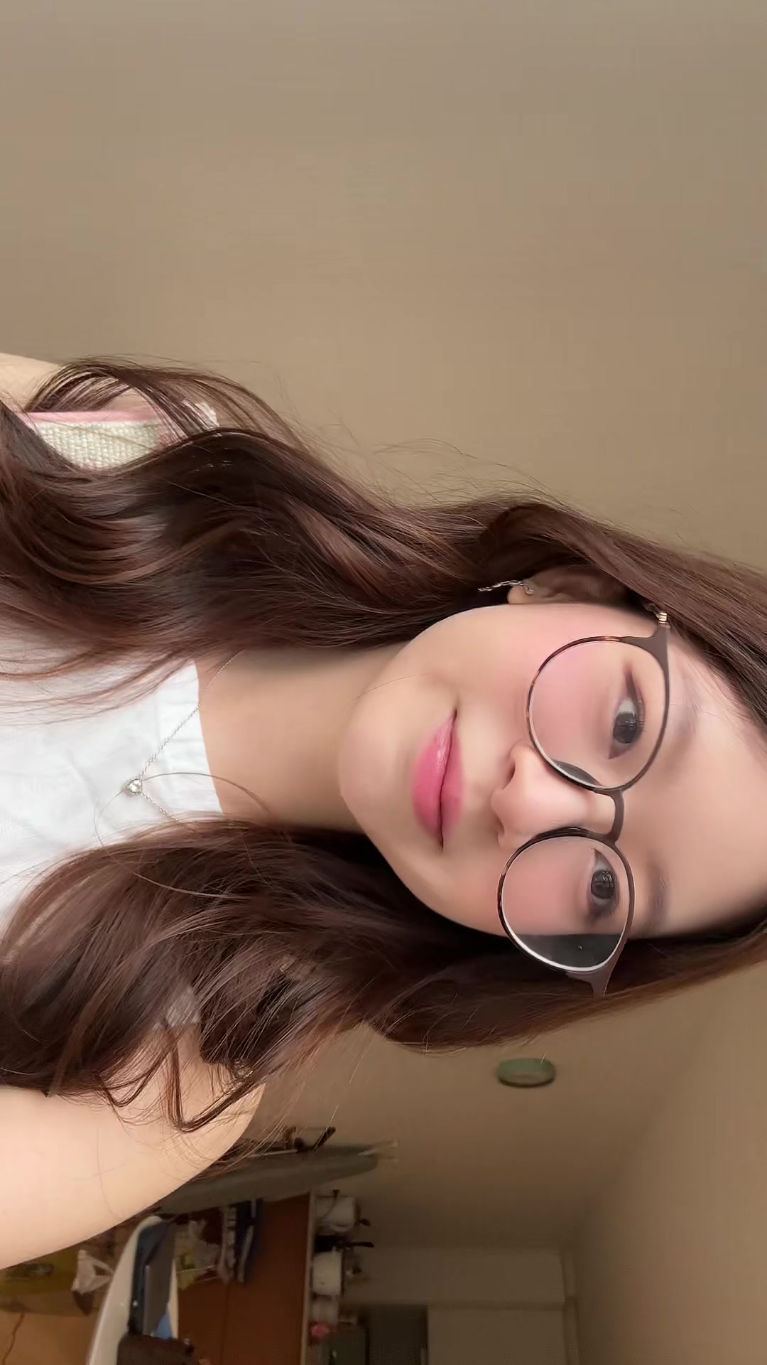 @Clarissa Audrey