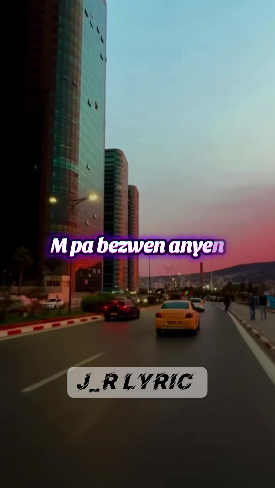 @J_R Lyric🎧🎧