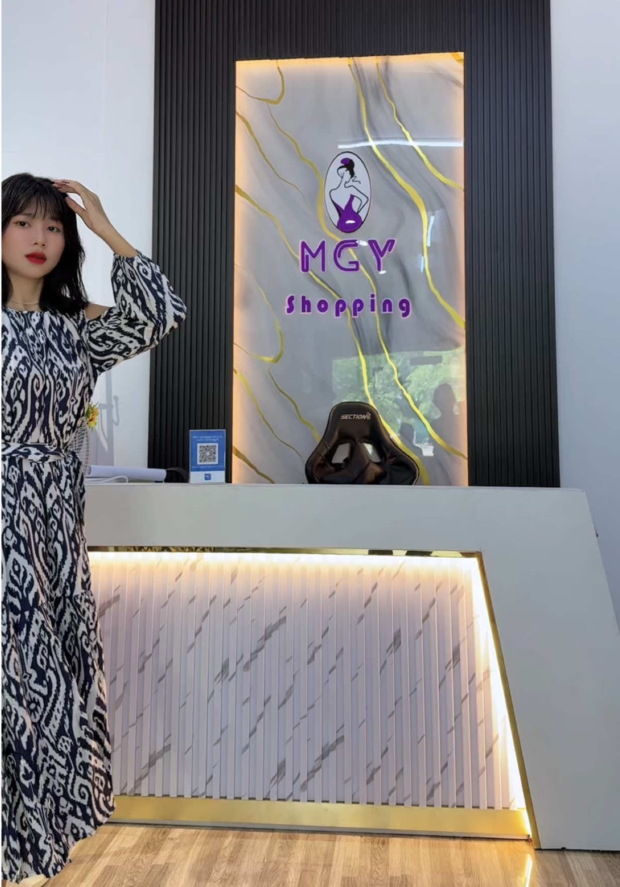 @MGY Shopping