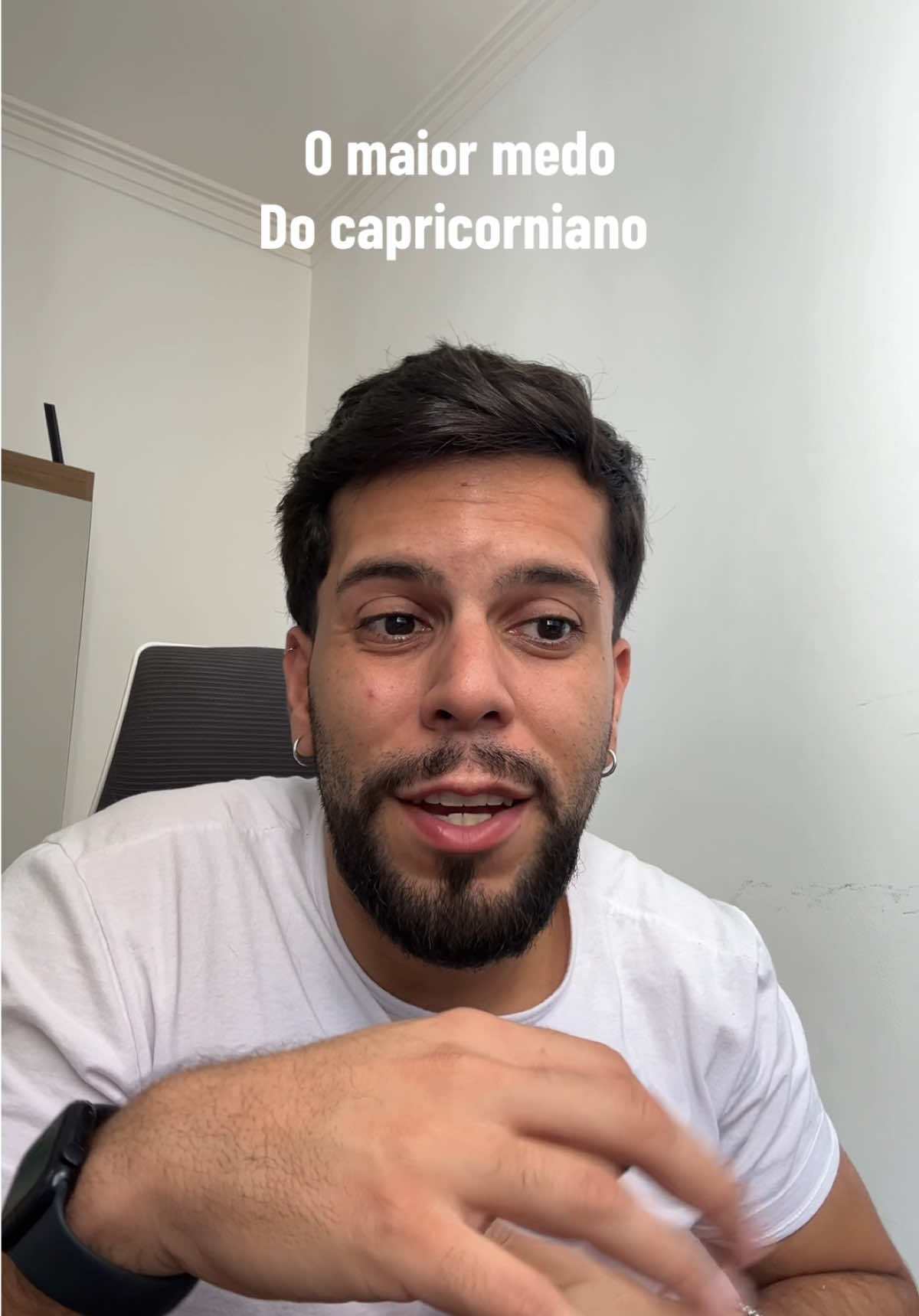 @Diário de um Capricorniano
