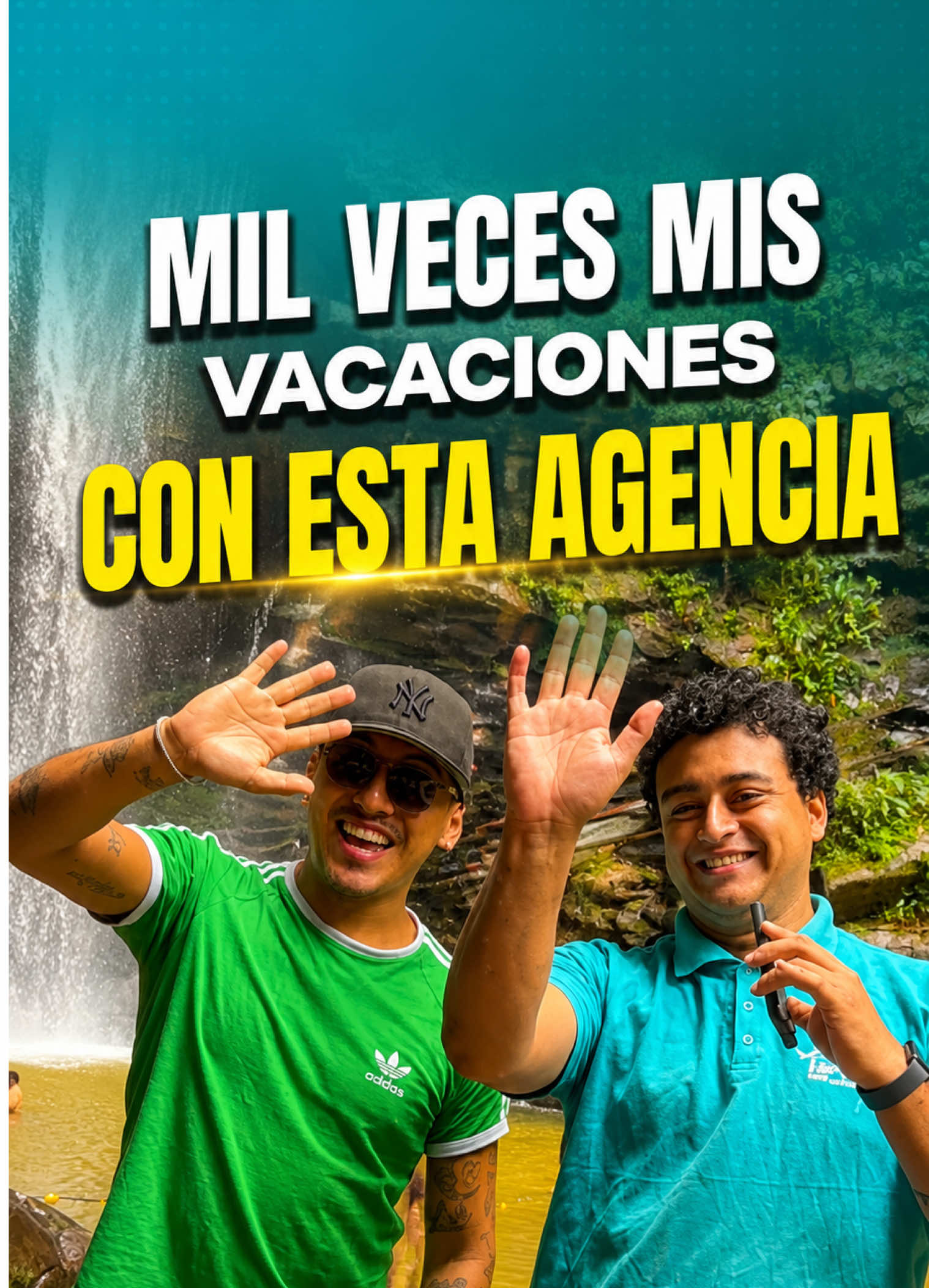@VACACIONES EN TARAPOTO
