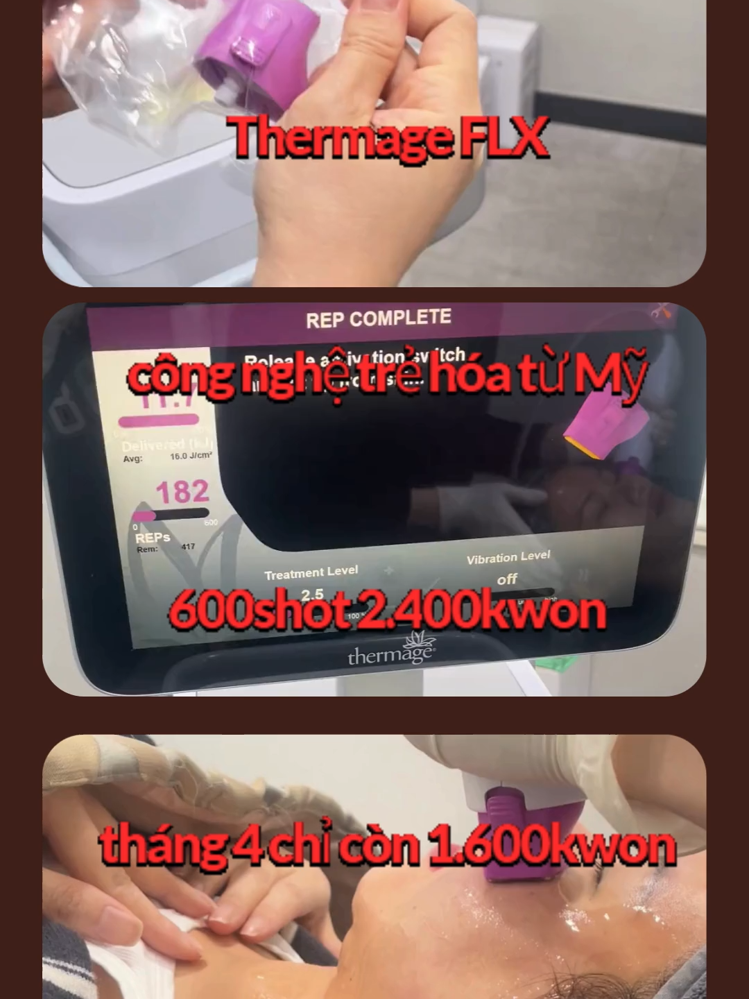 @Viện Da Liễu Oracle Cheongdam