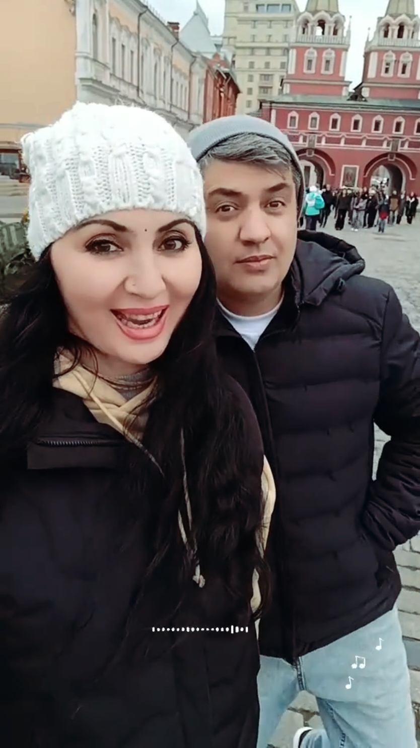 @KHUSRAV IKROMOV