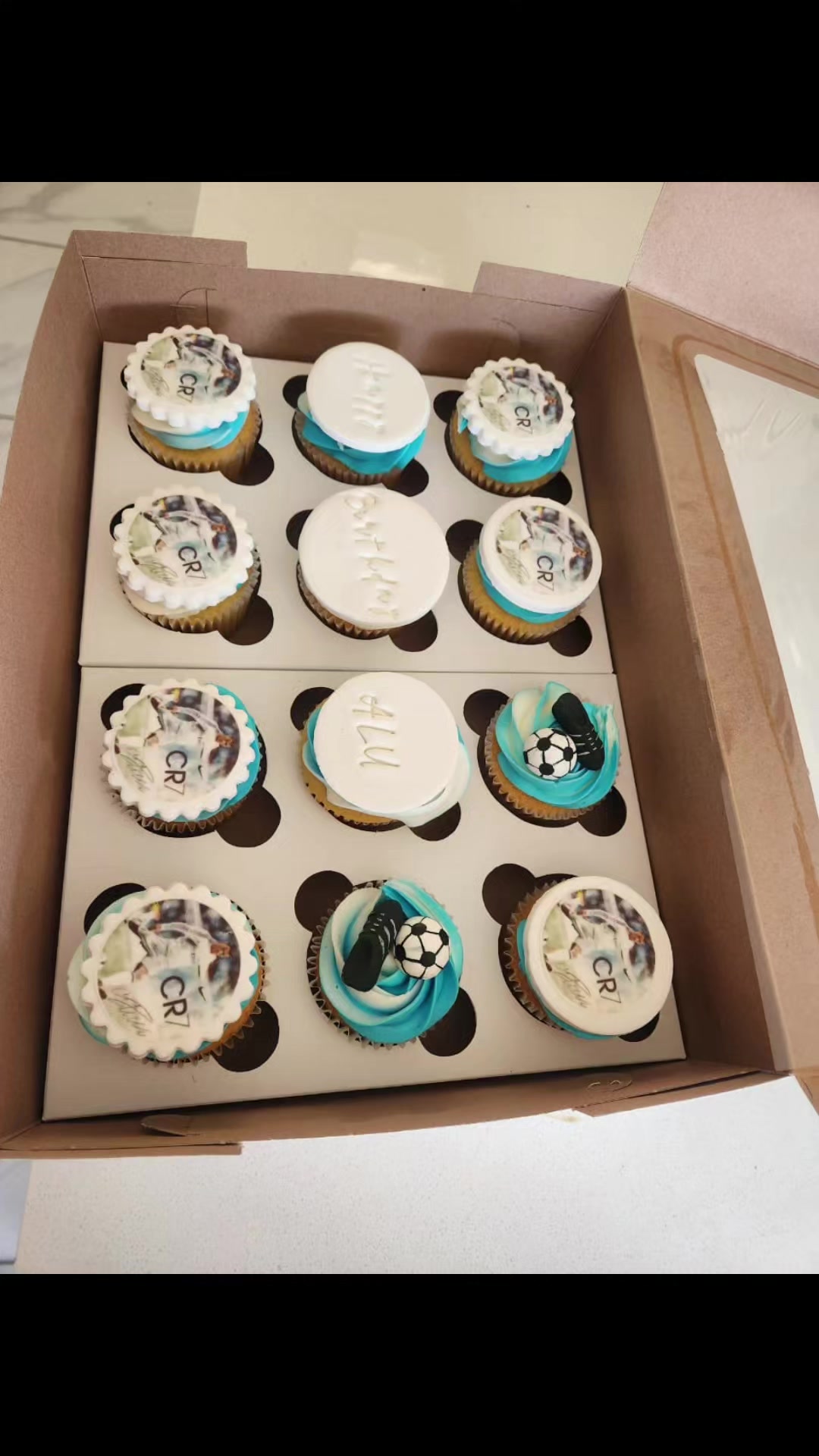 @Bake My Day