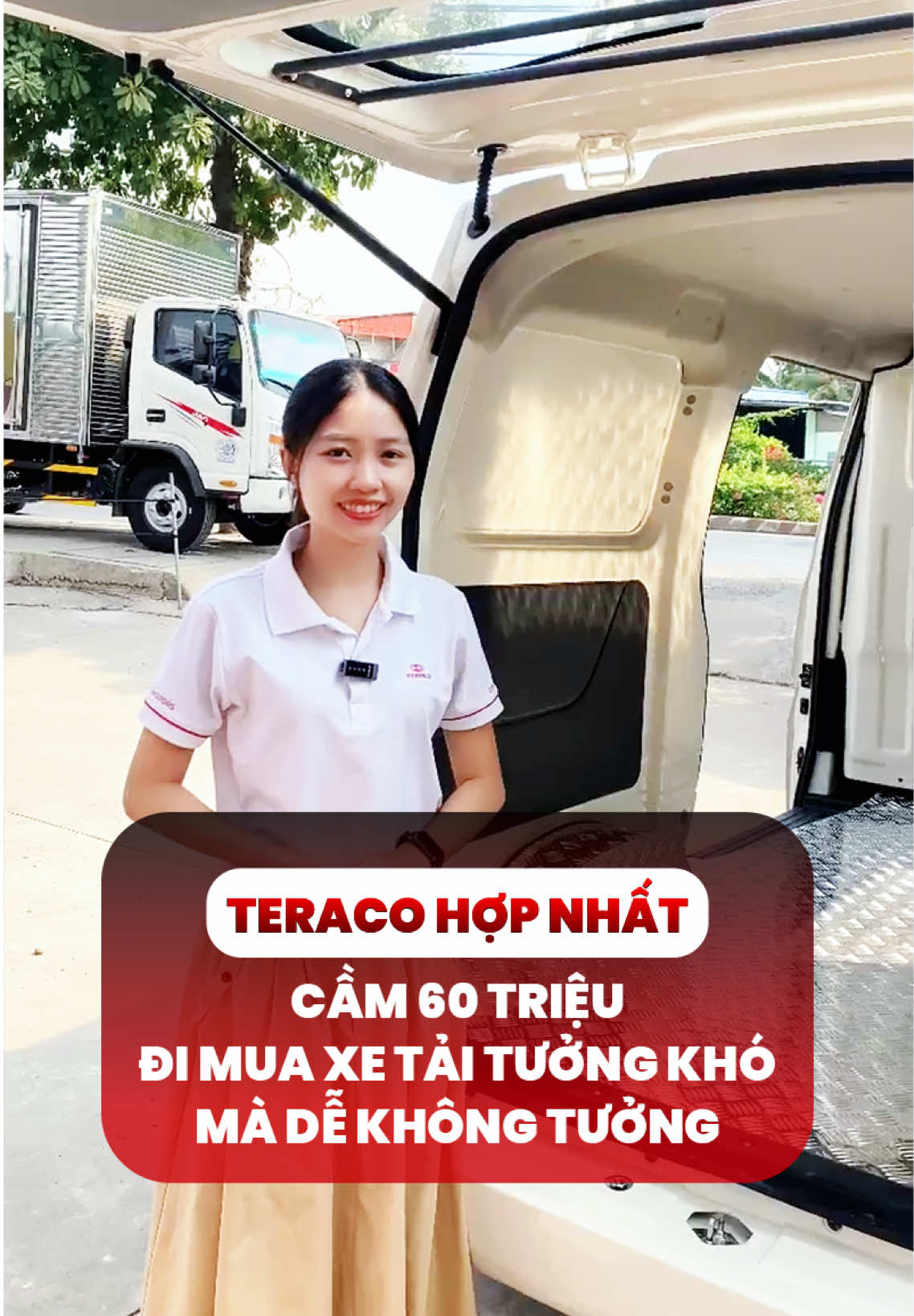 @Teraco Hợp Nhất