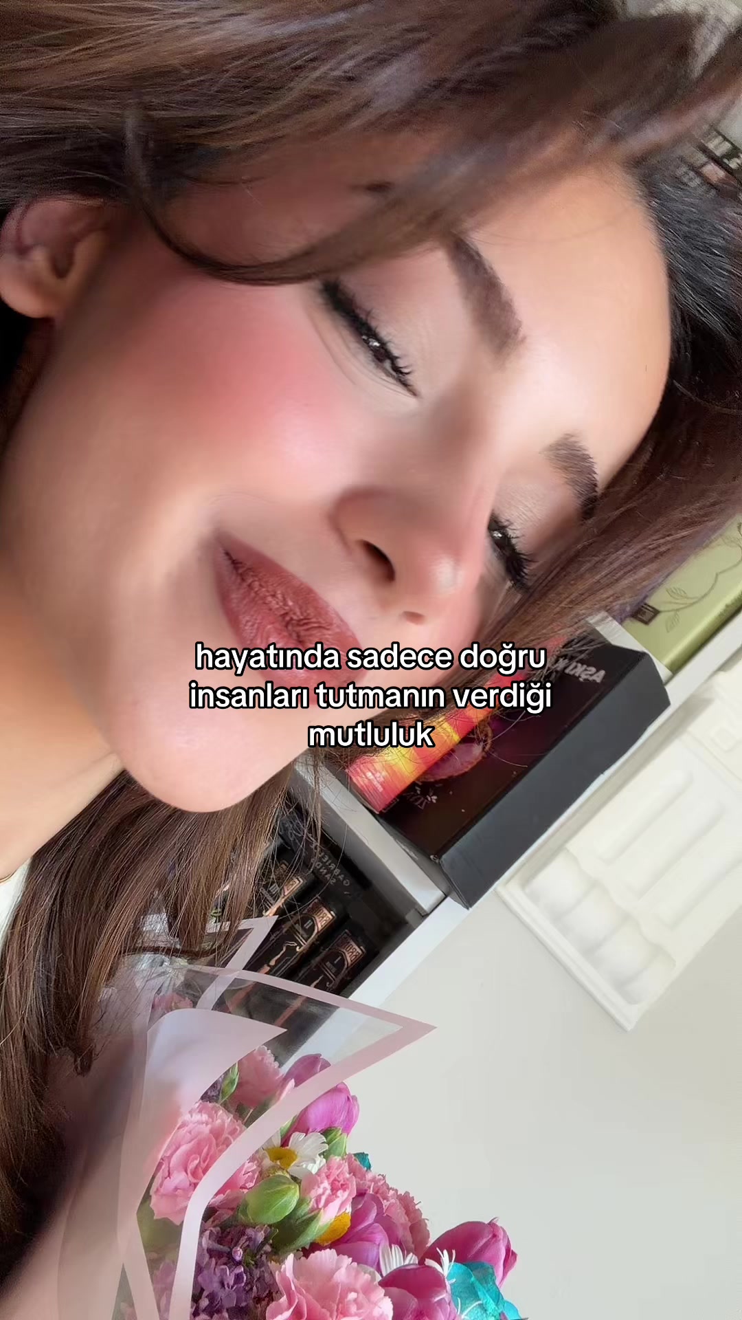 @büşra yok yedim