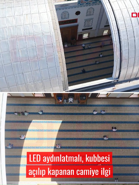 @Demir&ouml;ren Haber Ajansı