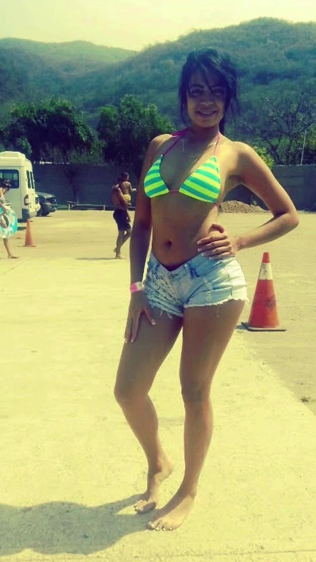 @WenSanchez