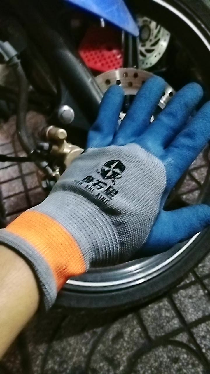 @sửa xe hoàng học racing