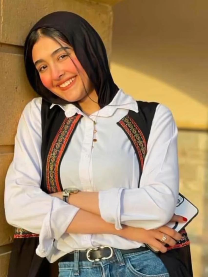 @Sara Mohamed