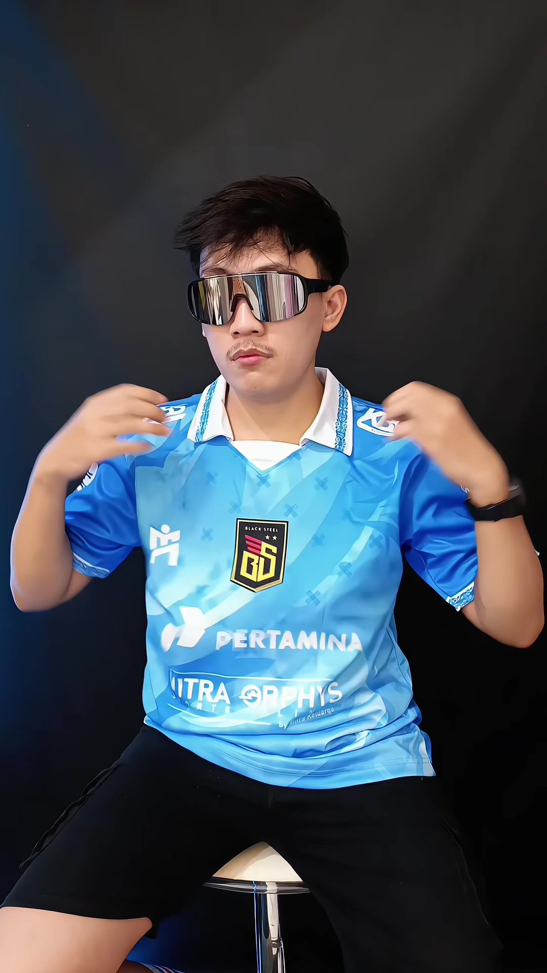 @Jurnal Timnas ๐ฎ๐ฉ