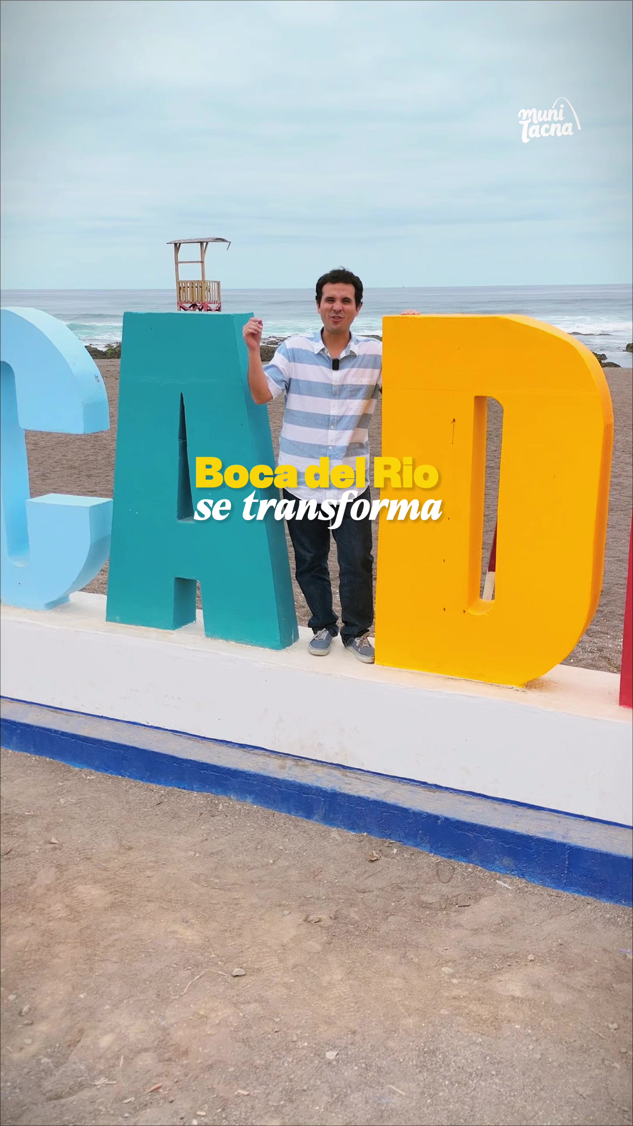 @Municipalidad de Tacna