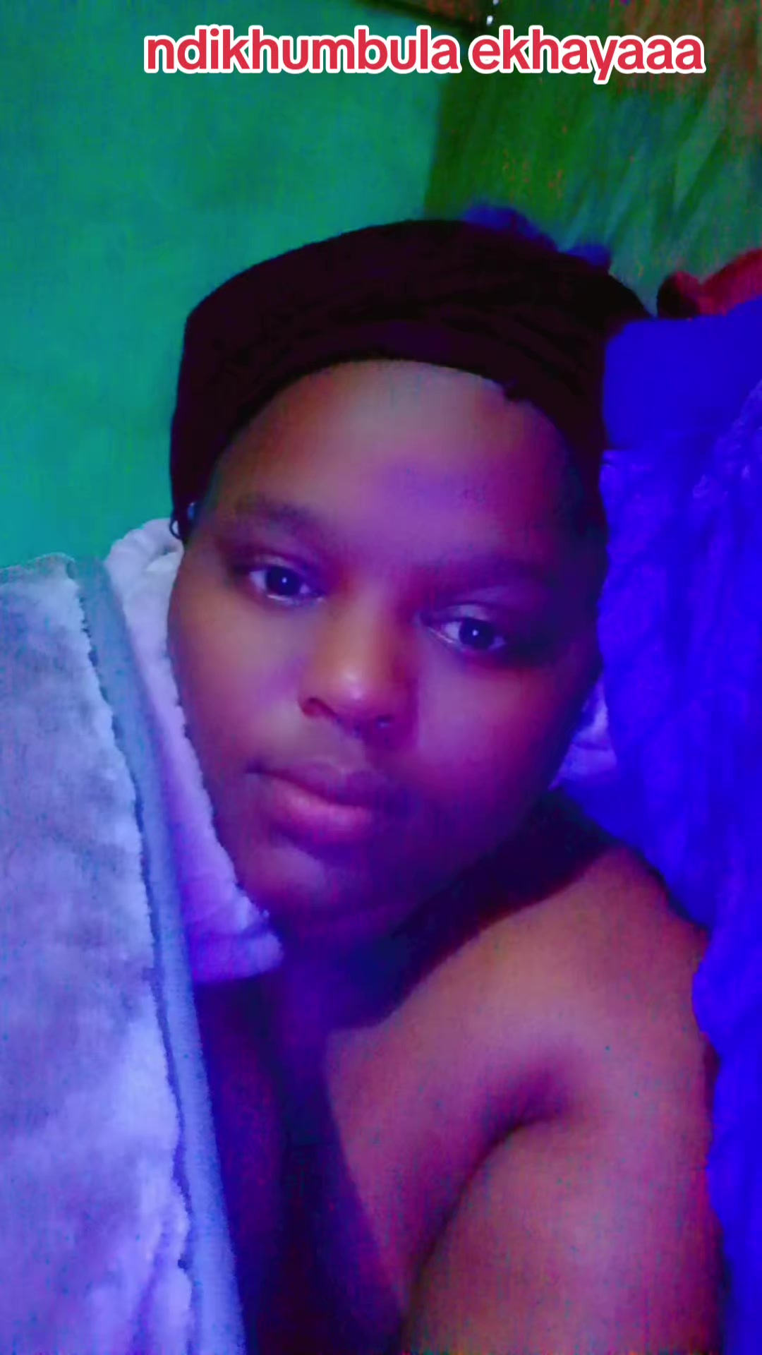 @khanya gqiyazana mazikhali