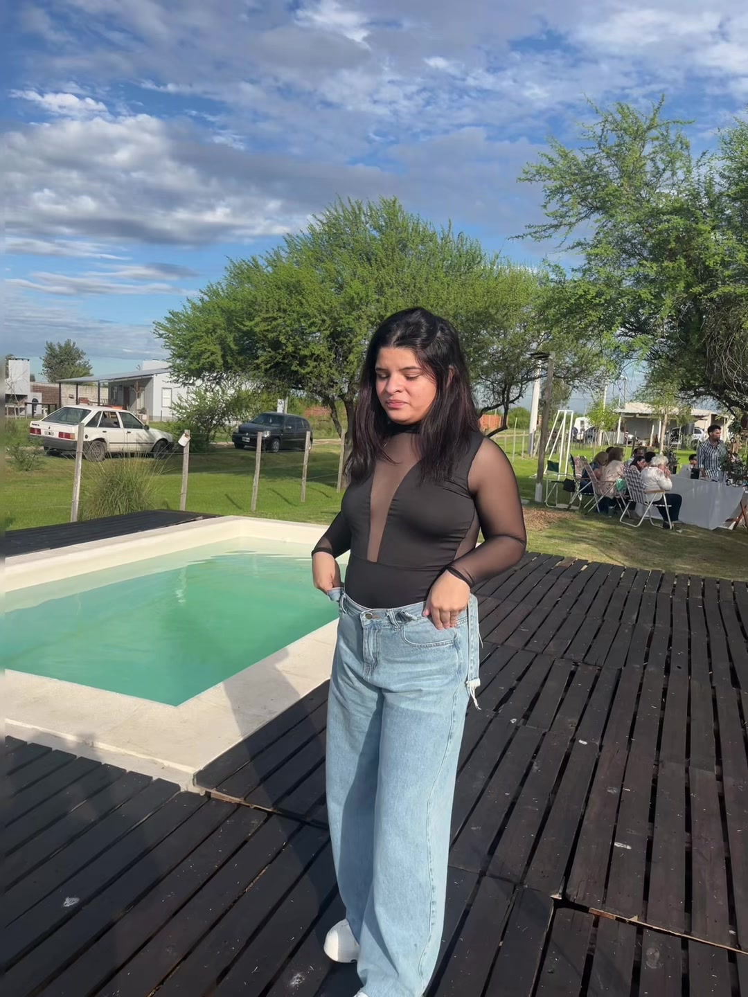 @Isabella