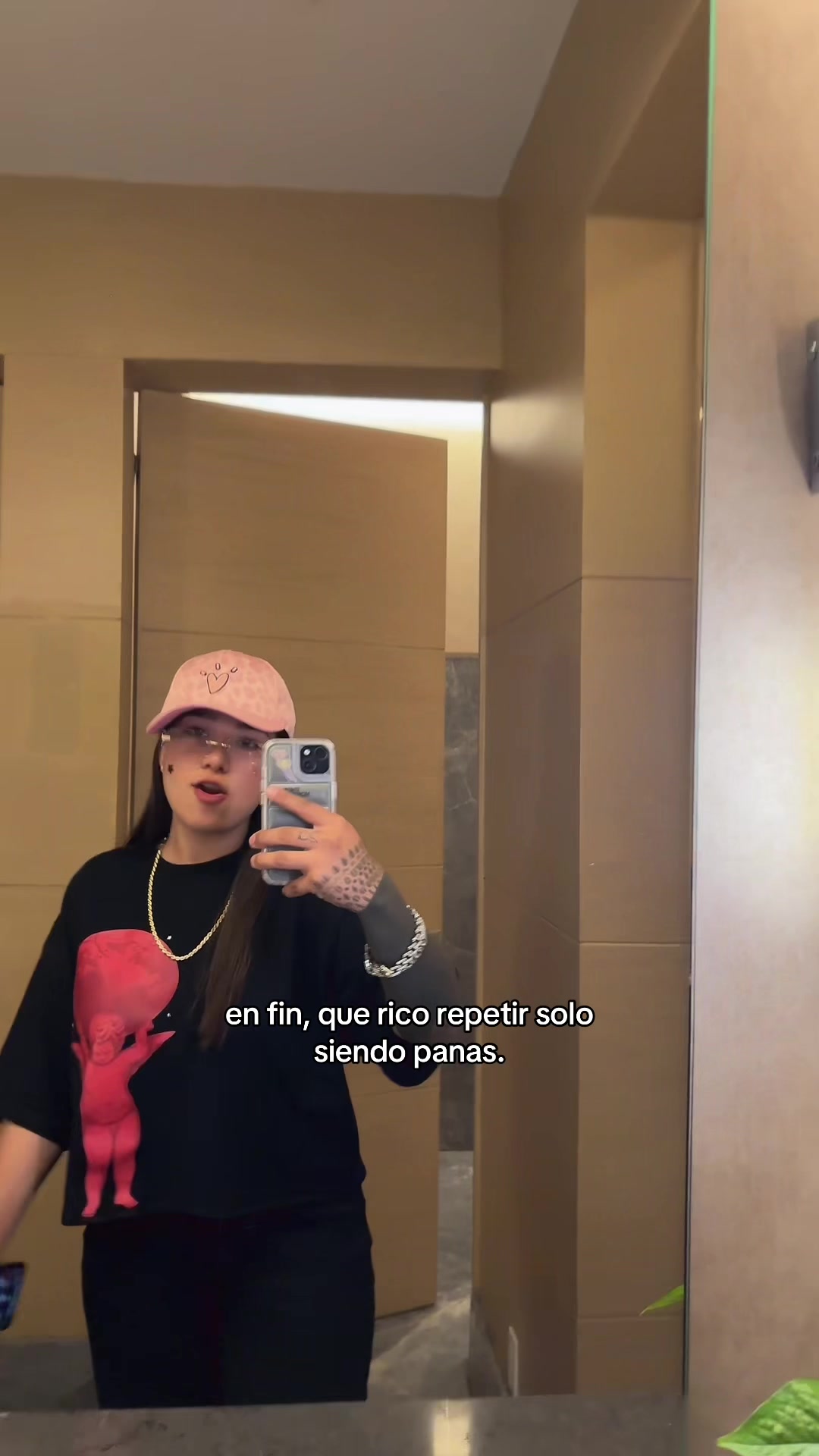 @Luna Sánchez