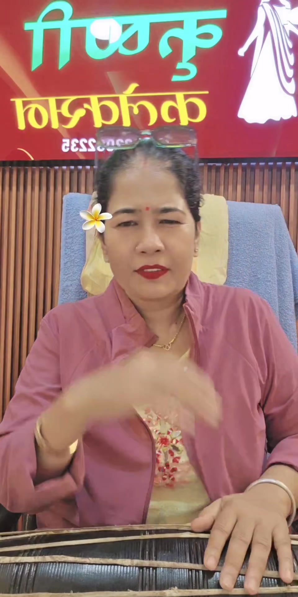 @कृष्णी कलेक्सन (Krishni Kc)