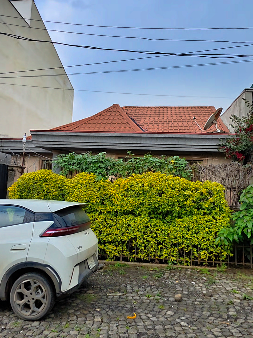 @ኦንላይን ቤቶች Online House market