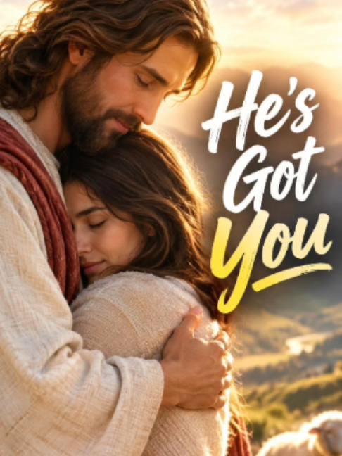 @Five Minutes With God